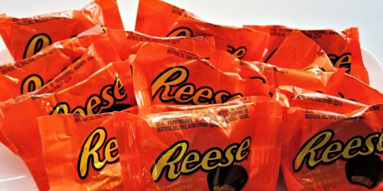 Reeeses
