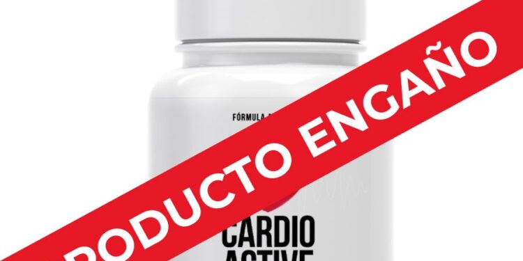 Emiten alerta por producto engaño y riesgoso para la salud: Cofepris