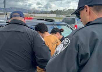 Empleado de tienda departamental resulta herido por intentar detener un robo