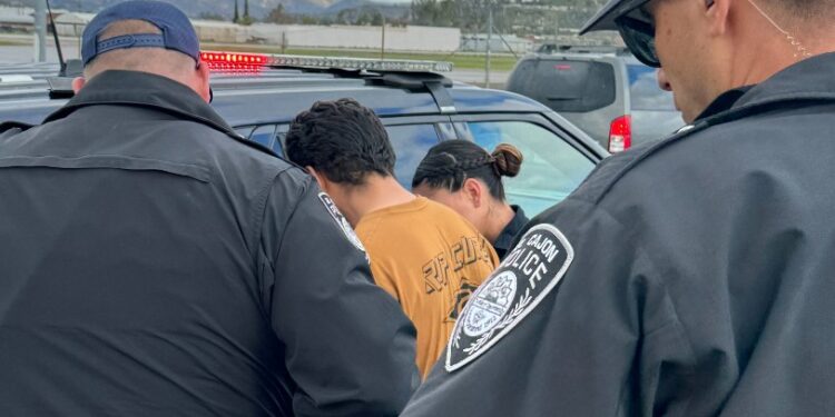 Empleado de tienda departamental resulta herido por intentar detener un robo