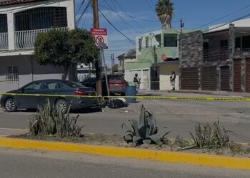 Macabro Descubrimiento en la Zona Norte: Encuentran Cuerpo en Tambo de Basura