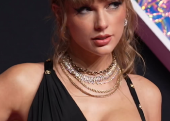 Donación Solidaria de Taylor Swift: $100,000 para la Familia de Víctima en Tiroteo de los Kansas City Chiefs