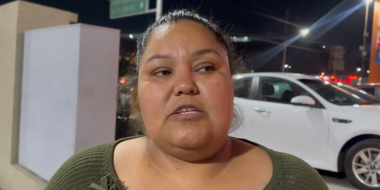 Colectivos de búsqueda lamentan el asesinato de una buscadora en Tecate