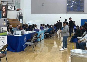 Centro de apoyo de emergencia en Mountain View abierto hasta el viernes