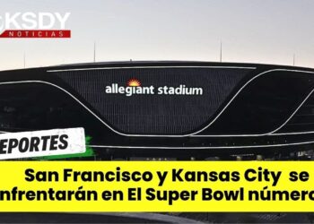 SUPER BOWL 58 , GULLS HOCKEY, AZTECS BASKET Y USD W TENNIS.