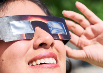 Eclipse solar