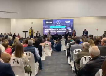Baja California necesita recuperar los buenos gobiernos: Xóchitl Gálvez