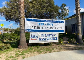 Abren centros de apoyo FEMA para los afectados por las inundaciones