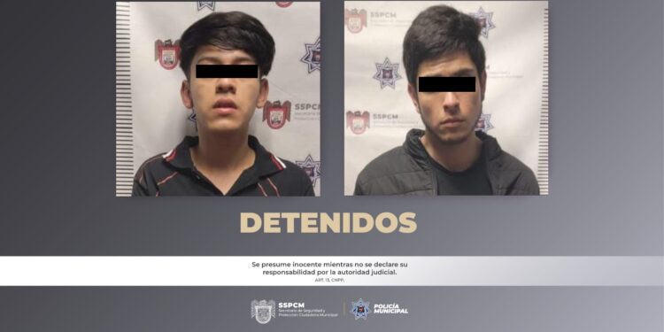 Jóvenes privaron de la libertad a jovencita de 17 años