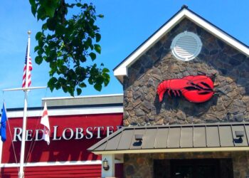 Red Lobster