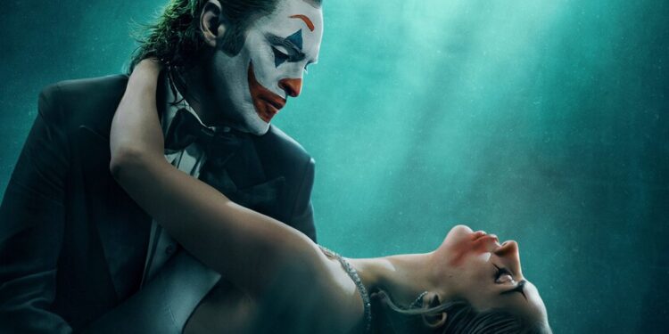 Joker 2