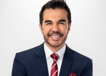 Adrian Uribe