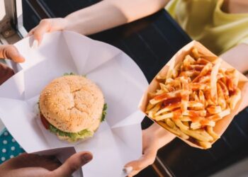 Comida Rapida