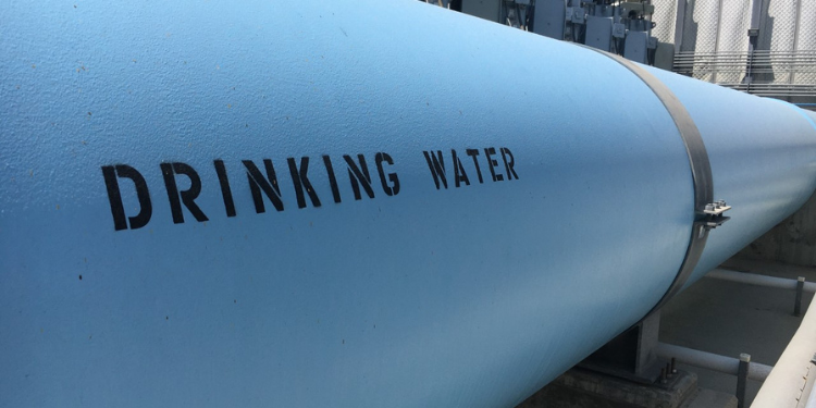 La autoridad del agua del condado de San Diego aumentará las tarifas