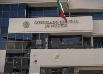 Consulado General de México invita a estudiantes al Programa de Inmersión Cultural