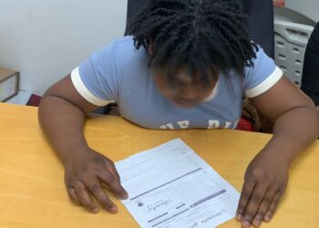 Facilitan acceso a la educación básica para migrantes y refugiados en Tijuana