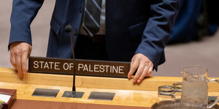 Palestina