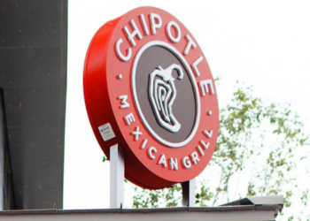 CEO de Chipotle habla sobre la tendencia viral en Tik Tok