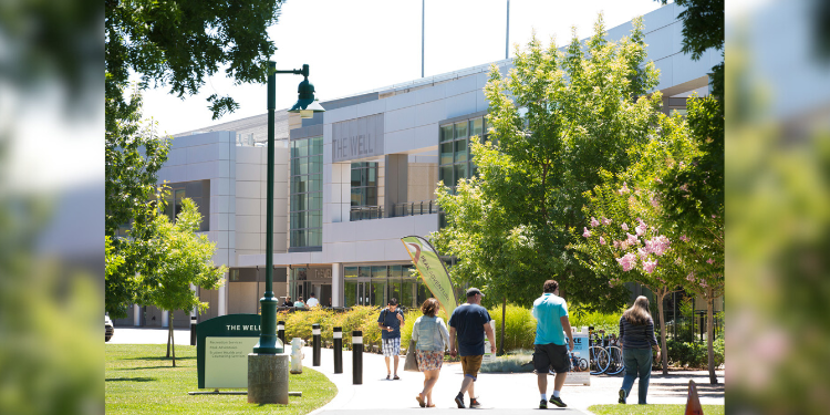 Sacramento State University