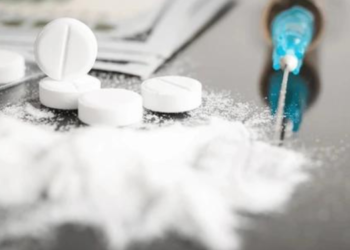 Muertes por Sobredosis en Estados Unidos Disminuyen por Primera Vez desde 2018