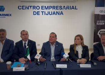 Como un acto de ilegalidad califica el CCE la toma de Pemex y el desabasto de gasolina en la región