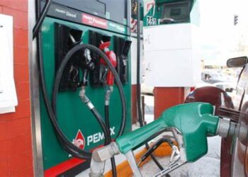 Comienza el desabasto de gasolina en algunas estaciones de Tijuana, Tecate y Rosarito: Onexpo