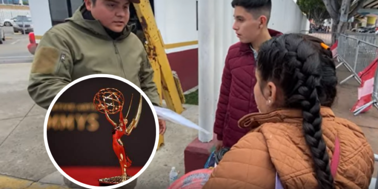 Historias de KSDY 50 son nominadas a los Emmy Awards 2024