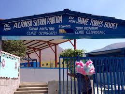 Escuela primaria opta por educación a distancia tras incidentes violentos