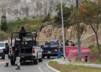 Amenazan con incendiar el palenque de Tijuana si realizan el concierto “Palomazo”