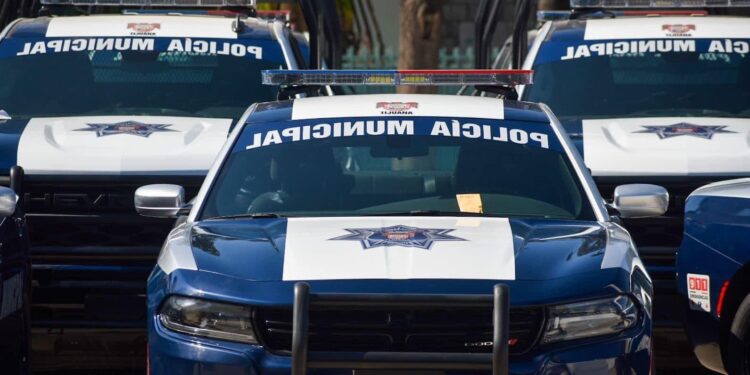 Colabora Secretaría de Seguridad con la FGE para esclarecer el ataque a policía municipal