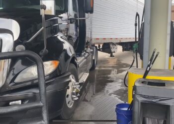 Sector empresarial prevé afectaciones por desabasto de gasolina
