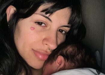 Cazzu rompe el silencio tras romance de Ángela Aguilar y Christian Nodal