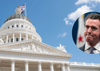 Legislatura rechaza muchos de los recortes presupuestarios de Newsom