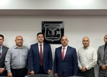 70 prófugos de EUA han sido localizados y detenidas en BC