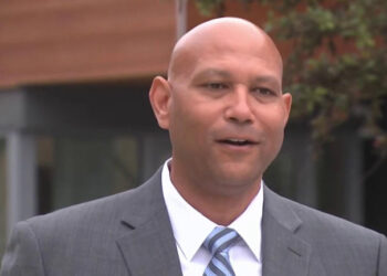 Despiden al Superintendente del Distrito Escolar de San Diego por mala conducta sexual