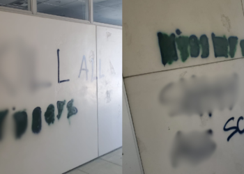 Grafitti