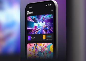 Epic Games Store se lanza en dispositivos móviles