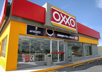Oxxo