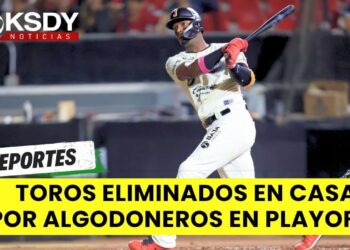 Toros de Tijuana queda eliminado en el primer playoff de la temporada 2024