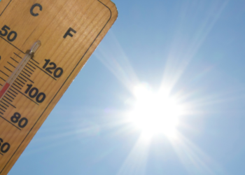 El sur de California enfrenta una ola de calor prolongada con temperaturas superiores a los 100 grados
