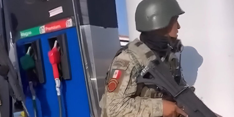 La violencia en Sinaloa deja al menos 53 muertos en enfrentamientos recientes
