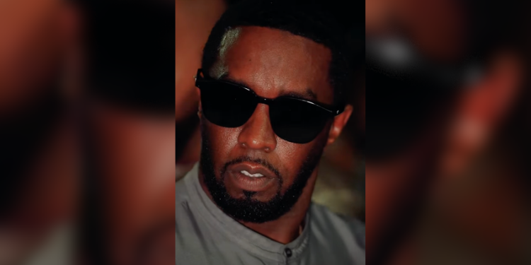 Sean Diddy
