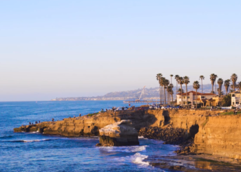 Sunset Cliffs