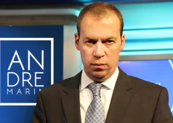 Fallece periodista mexicano André Marín