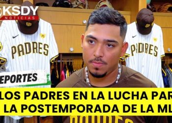 Los Padres se mantienen en la lucha para la postemporada de la MLB 2024