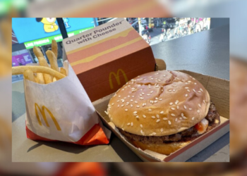 Al menos 75 personas enfermas a medida que se expande el brote mortal de E. coli en McDonald’s