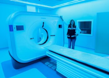 Recorre Marina del Pilar el próximo Hospital General de la Zona Este
