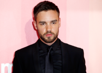 Liam Payne