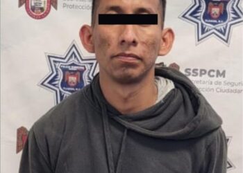 Cae responsable de 51 robos a tiendas Oxxo en Tijuana