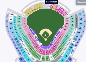 ¡Precios por las nubes para la Serie Mundial!